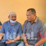 Pendukung Salamat Alih Dukungan Ke Pasangan AMAN