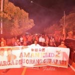 Pasangan AMAN Harga Diri Orang Gurabati