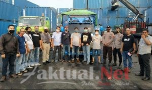 Pendistribusian Kertas Suara Dikawal Ketat