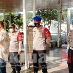 Lakukan Pengawasan Prokes, IPTU Kuswinarno: Wisatawan Ke Pulau Seribu Wajib Patuhi Prokes