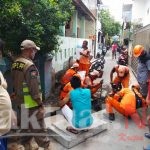 Inrit di Jalan Istiqomah Dibongkar