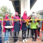 RPTRA Sungai Bambu Dilengkapi Kebun Sayur Pokja 3 PKK 
