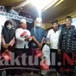 FBR Gardu 0235 Peduli Anak Yatim dan Piatu