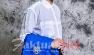 Terkait RUU OMNIBUS law Khusus pembahasan Perpajakan, ini kata Reza