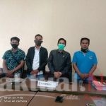 Dana Pinjaman Pemda Kembali Dipertanyakan, DPRD Sinjai Disinyalir Ada Ditutupi