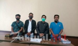 Dana Pinjaman Pemda Kembali Dipertanyakan, DPRD Sinjai Disinyalir Ada Ditutupi