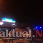 Jelang Pilkada, Personil Polsek Tompobulu Intens Laksanakan Patroli Blue Ligh
