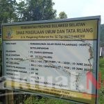 BPAN LAI Pembangunan Berkualitas Tidak Akan Cepat Rusak