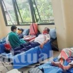 Kelurahan Ancol Gelar Dondarela 