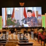 Presiden, Pemerintah Dukung Ikhtiar Dakwah dan Kiprah MUI