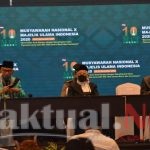 Kiai Ma’ruf Amin Pimpin Dewan Pertimbangan MUI 2020-2025
