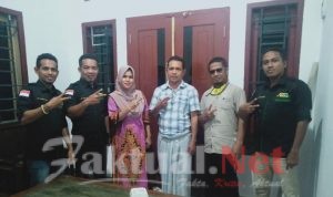 Tersebar Isu Dukung RIDA, Kuslan Decky : Saya Tetap Gasful !