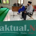 Terbukti Korupsi Dana Desa, Hj. Fatmawati dan Suaminya Divonis Satu Tahun Penjara