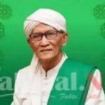 Mengenal Lebih Dekat Sosok KH. Miftachul Akhyar Ketua MUI Pusat Periode 2020-2025.