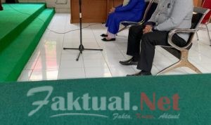 Terbukti Korupsi Dana Desa, Hj. Fatmawati dan Suaminya Divonis Satu Tahun Penjara