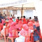 Warga Sukma Kelurahan Guraping Inginkan AMAN Lanjutkan