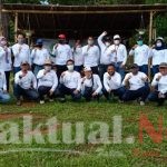 Jasa Raharja Hijaukan Alam Untuk Negeri