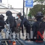 Hendak Kabur Saat Lihat Polisi, Seorang Pemuda di Gowa Diperiksa Tim UPRC Tubarania