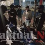 Aksi Balap Liar Kerap Resahkan Warga, Polisi di Gowa Periksa Pengendara Roda Dua