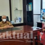 Dikbud Sutra Bakal Terapkan KBM Tatap Muka di Sekolah
