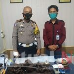 Pererat silaturahmi, Faktual Sulsel Silaturahmi Dengan Kasat Lantas Polres Jeneponto