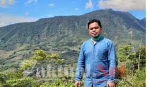 Peneliti Bencana Paparkan Analisis Potensi Akibat Pembangunan Perkemahaan Tahura Abd Latief Sinjai.