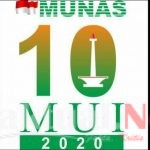 5 Fatwa Dibahas Komisi Fatwa dalam Munas X MUI