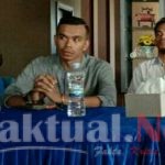 Terkait Kelompok Usaha Bersama LSM NAS Minta Dinsos Sinjai Transparan