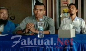 Terkait Kelompok Usaha Bersama LSM NAS Minta Dinsos Sinjai Transparan