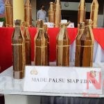 Edukasi ILMI Sultra: Mengenal Madu Sirupan, Madu Berbahaya Bagi Penderita Diabetes