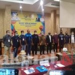 Hadir di Rakerda KT Sultra, Dr Lukman Abunawas: Karang Taruna Harus Kreatif dan Terampil