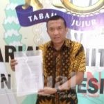 Daftar Caketum Kadin Sultra, Haris Surahman Siap Kolaborasi Pemprov Majukan Dunia Usaha