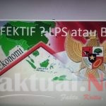 Efektif Mana BRI Rate atau LPS Rate dalam Hubungan Pengaruh terhadap Pemulihan Perekonomian di Indonesia?