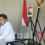 Menteri PPN Hadiri Pertemuan Menteri se-Asia Pasifik Bicara mengenai Penyediaan Sanitasi yang Layak