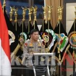 Di Back Up TNI dan Tim Terbaik Polri, Kapolda Sulteng Berkantor di Poso Buru Kelompok MIT