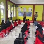 Tekan Angka Pelanggaran dan Kecelakaan, Sat Lantas Polres Gowa Sosialisasi Etika Berlalu Lintas