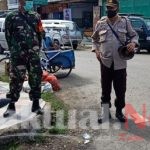 Cegah Penyebaran Covid-19, Polres Sinjai Bersama Tim Gabungan Intens Gelar Operasi Yustisi