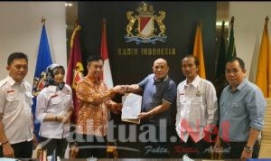 Petahana Kadin PB Disupport Kembali Maju Pada Munas IX