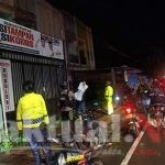 Masa Tenang Pilkada 2020, Personil Gabungan di Gowa Tertibkan APK