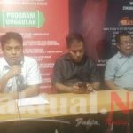 RAG-SS Desak Bawaslu Tangani Money Politik