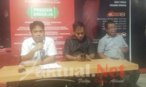 RAG-SS Desak Bawaslu Tangani Money Politik