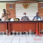 Warga Cilincing Disosialisasikan Pengelolaan Sampah Lingkup RW