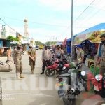 Polres Sinjai Gencar Laksanakan Operasi Yustisi Gabungan, Patuh Prokes