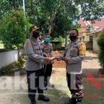 Jum’at Berkah Buat Syawal Ridwan