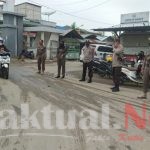 Tekankan Disiplin Protkes, Gabungan TNI  POLRI Gelar Operasi Yustisi