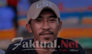 Fandi Muhammad Apresiasi Kerja Tim AMAN Di Tambula