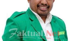 Pilkada Telah Usai, Ketua GP Ansor Tikep Ajak Masyarakat Kembali Bersatu
