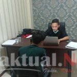 Satresnarkoba Polres Pandeglang Amankan Tiga Tersangka Bawa Tramadol