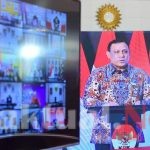 Ketua KPK: Bahaya Laten Korupsi Hambat Terwujudnya Indonesia Sejahtera