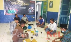 Dapat Banyak Dukungan, Soepriadi Siap Bertarung Di Konferwil GP Ansor Malut